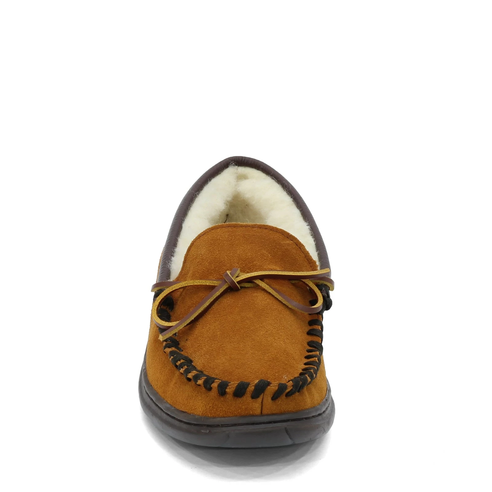 Men's LB Evans, Atlin Boa Slipper 3 Men's LB Evans, Atlin Boa Slipper - Image 3