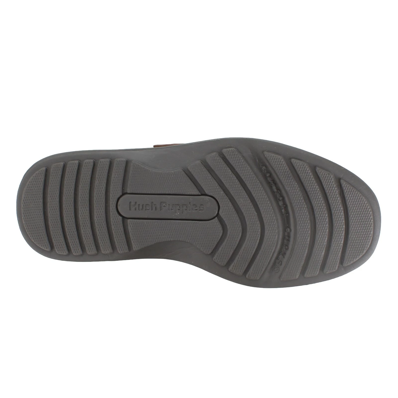 Men's Hush Puppies, Gil Slip-On 7 Men's Hush Puppies, Gil Slip-On - Image 7