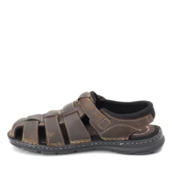 Men's Rockport, Darwyn Fisherman Sandal -Shoes Sales Store 1 309681 ZM 3