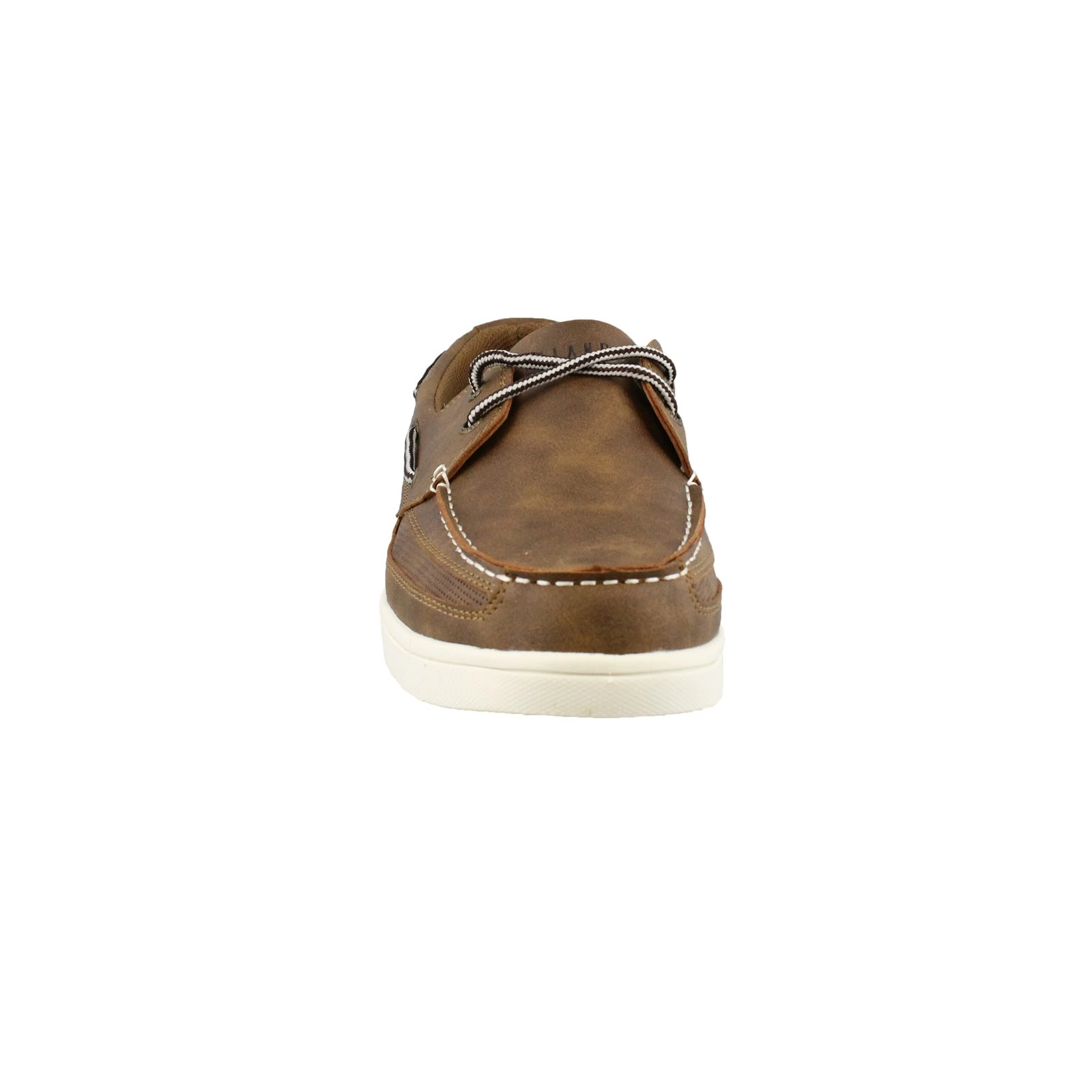 Men's Island Surf Company, Newport Boat Shoes 3 Men's Island Surf Company, Newport Boat Shoes - Image 3