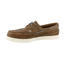Men's Island Surf Company, Newport Boat Shoes 8 Men's Island Surf Company, Newport Boat Shoes -Shoes Sales Store 1 31364 ZM 360 12