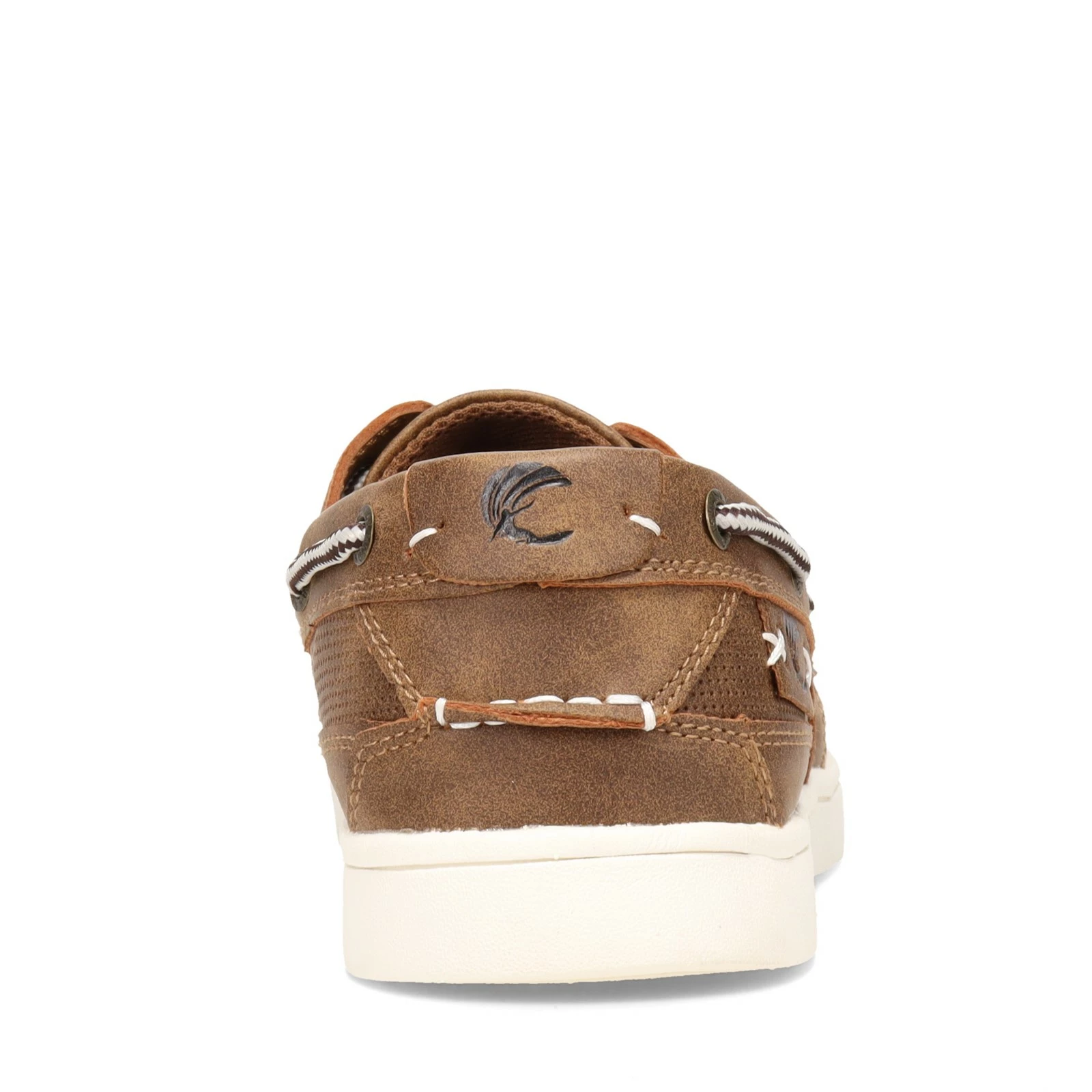 Men's Island Surf Company, Newport Boat Shoes - Wide Width 5 Men's Island Surf Company, Newport Boat Shoes - Wide Width - Image 5
