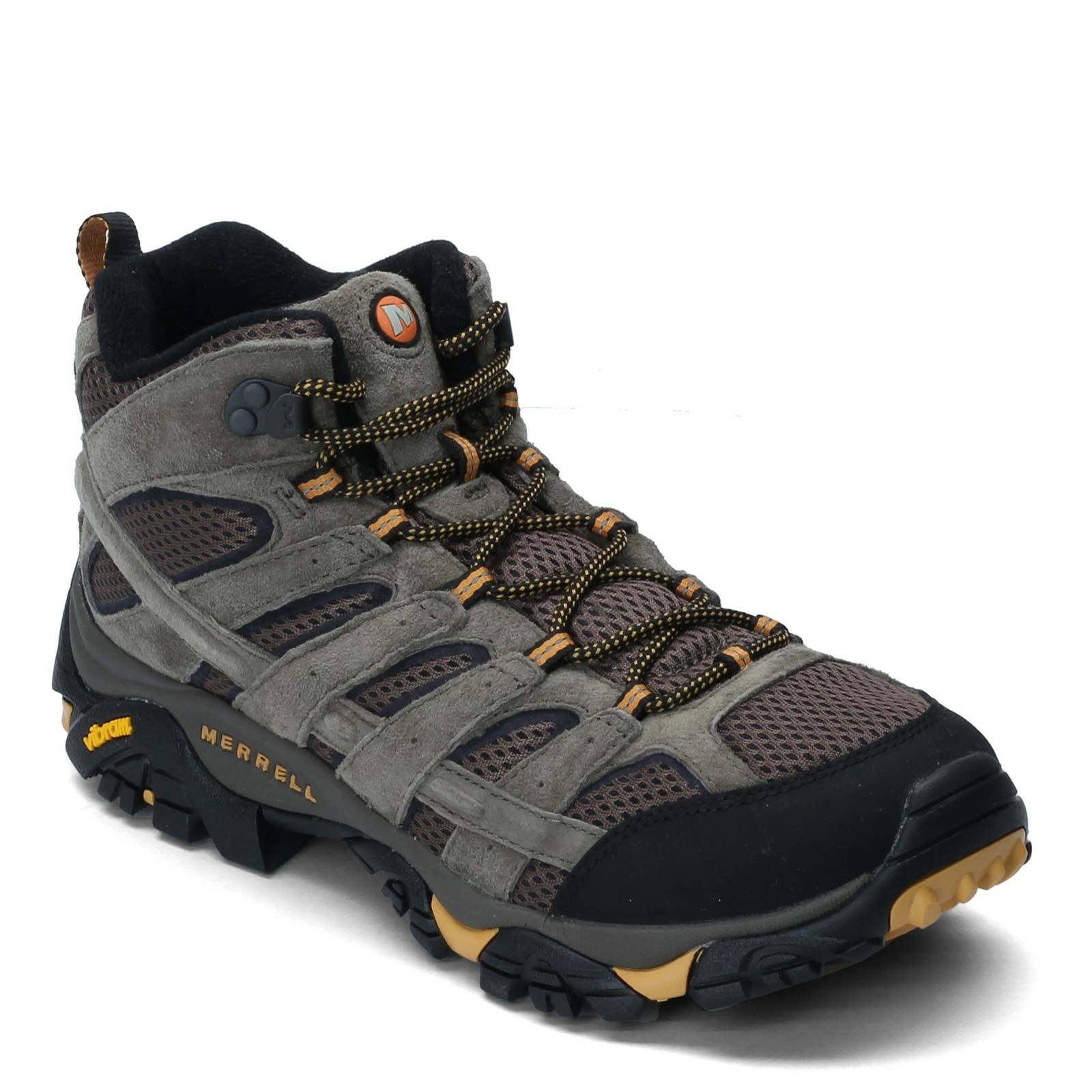 Men's Merrell, Moab 2 Mid Vent Hiking Boots 1 Men's Merrell, Moab 2 Mid Vent Hiking Boots