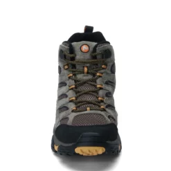 Men's Merrell, Moab 2 Mid Vent Hiking Boots 9 Men's Merrell, Moab 2 Mid Vent Hiking Boots -Shoes Sales Store 1 316916 ZM 2
