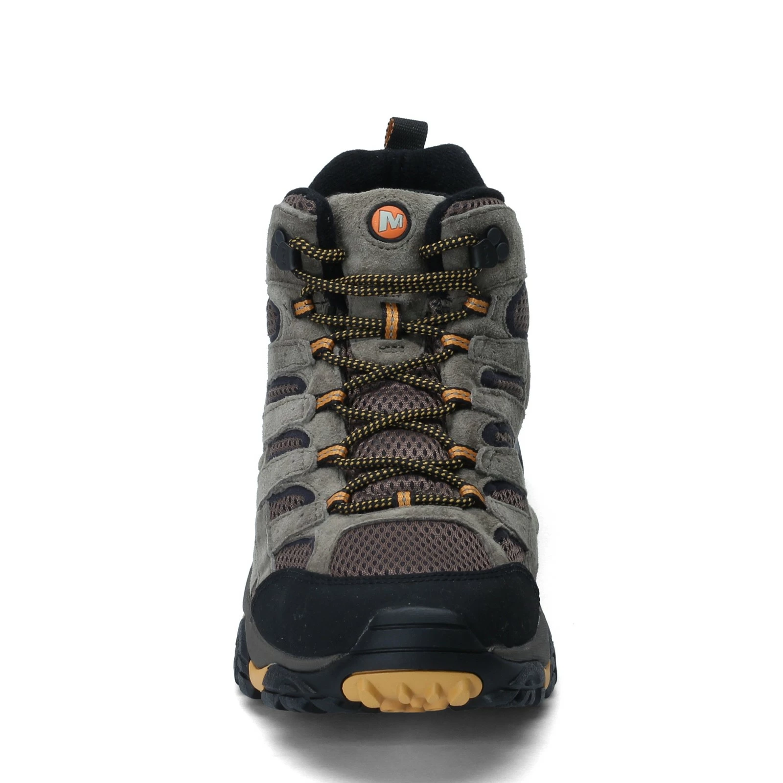 Men's Merrell, Moab 2 Mid Vent Hiking Boots 3 Men's Merrell, Moab 2 Mid Vent Hiking Boots - Image 3