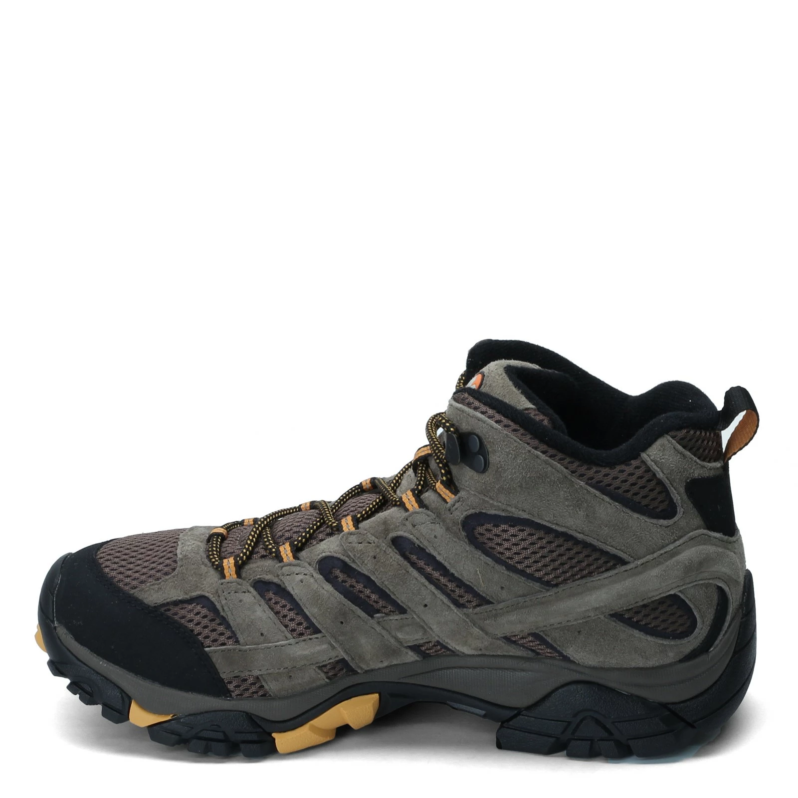 Men's Merrell, Moab 2 Mid Vent Hiking Boots 4 Men's Merrell, Moab 2 Mid Vent Hiking Boots - Image 4