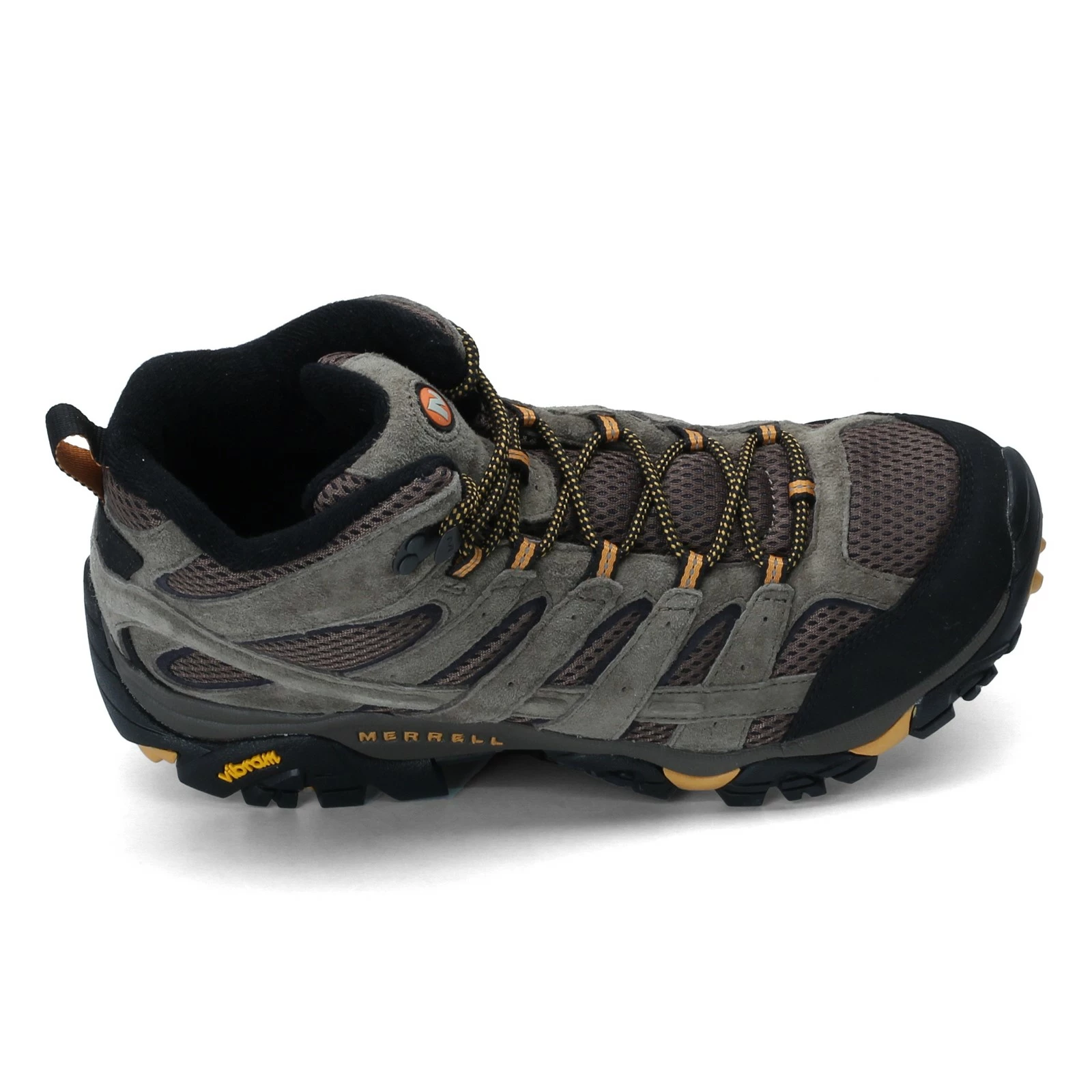 Men's Merrell, Moab 2 Mid Vent Hiking Boots 6 Men's Merrell, Moab 2 Mid Vent Hiking Boots - Image 6
