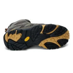 Men's Merrell, Moab 2 Mid Vent Hiking Boots 13 Men's Merrell, Moab 2 Mid Vent Hiking Boots -Shoes Sales Store 1 316916 ZM 6