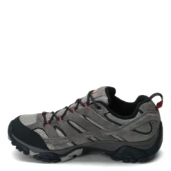 Men's Merrell, Moab 2 Waterproof Hiking Shoe -Shoes Sales Store 1 317262 ZM 3