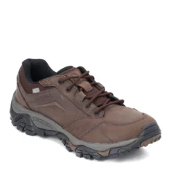 Men's Merrell, Moab Adventure Lace Waterproof Hiking Shoe - Wide Width