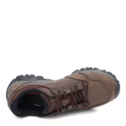 Men's Merrell, Moab Adventure Lace Waterproof Hiking Shoe - Wide Width 12 Men's Merrell, Moab Adventure Lace Waterproof Hiking Shoe - Wide Width -Shoes Sales Store 1 325309 ZM 5