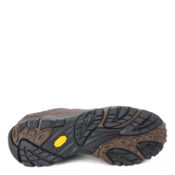 Men's Merrell, Moab Adventure Lace Waterproof Hiking Shoe - Wide Width 13 Men's Merrell, Moab Adventure Lace Waterproof Hiking Shoe - Wide Width -Shoes Sales Store 1 325309 ZM 6