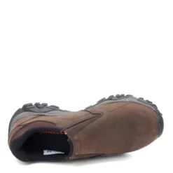 Men's Merrell, Moab Adventure Moc Slip-On -Shoes Sales Store 1 325348 ZM 5
