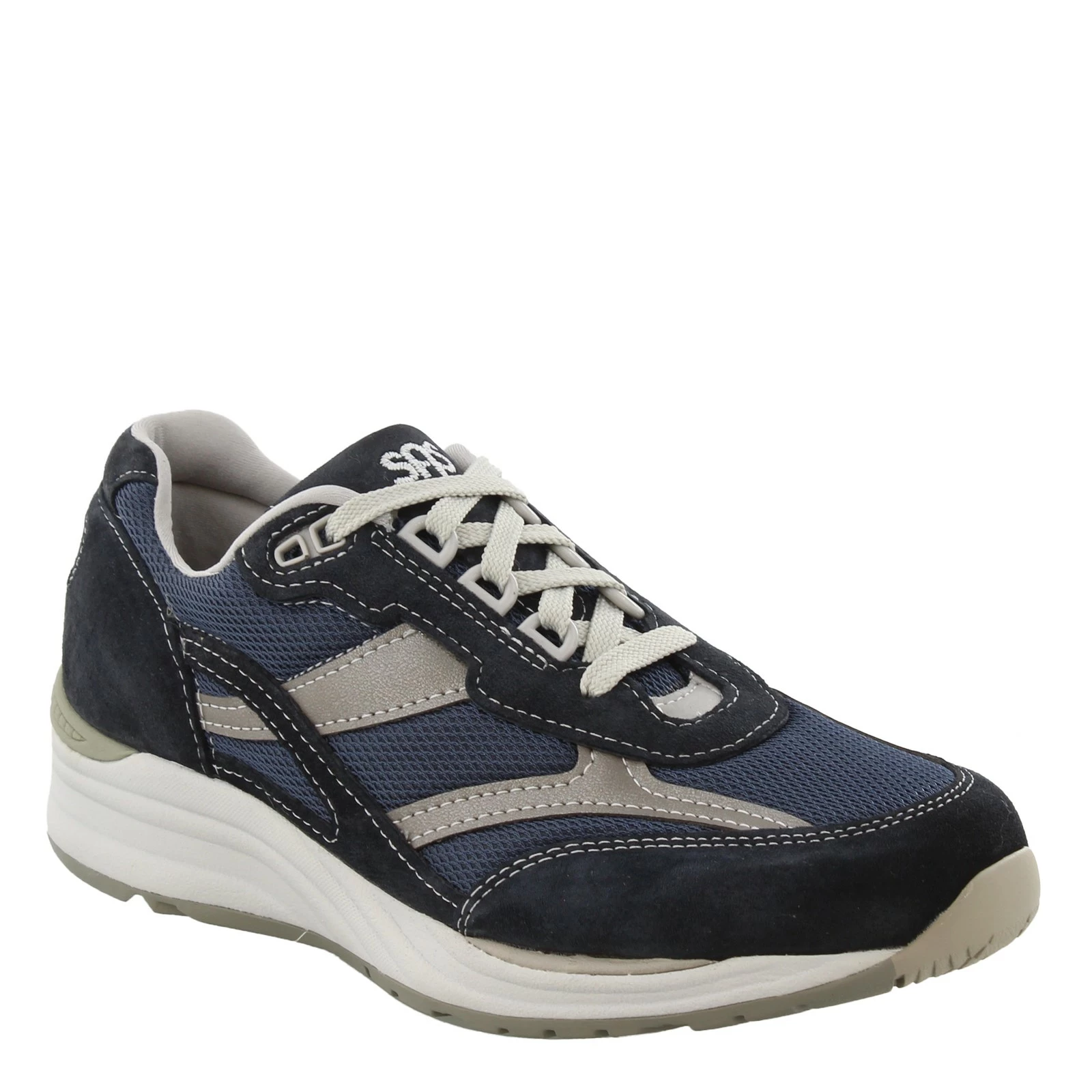 Men's SAS, Journey Mesh Walking Shoe 1 Men's SAS, Journey Mesh Walking Shoe