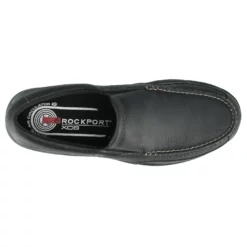 Mens Rockport, Eberdon Slip On Shoe 10 Mens Rockport, Eberdon Slip On Shoe -Shoes Sales Store 1 331297 ZM 2