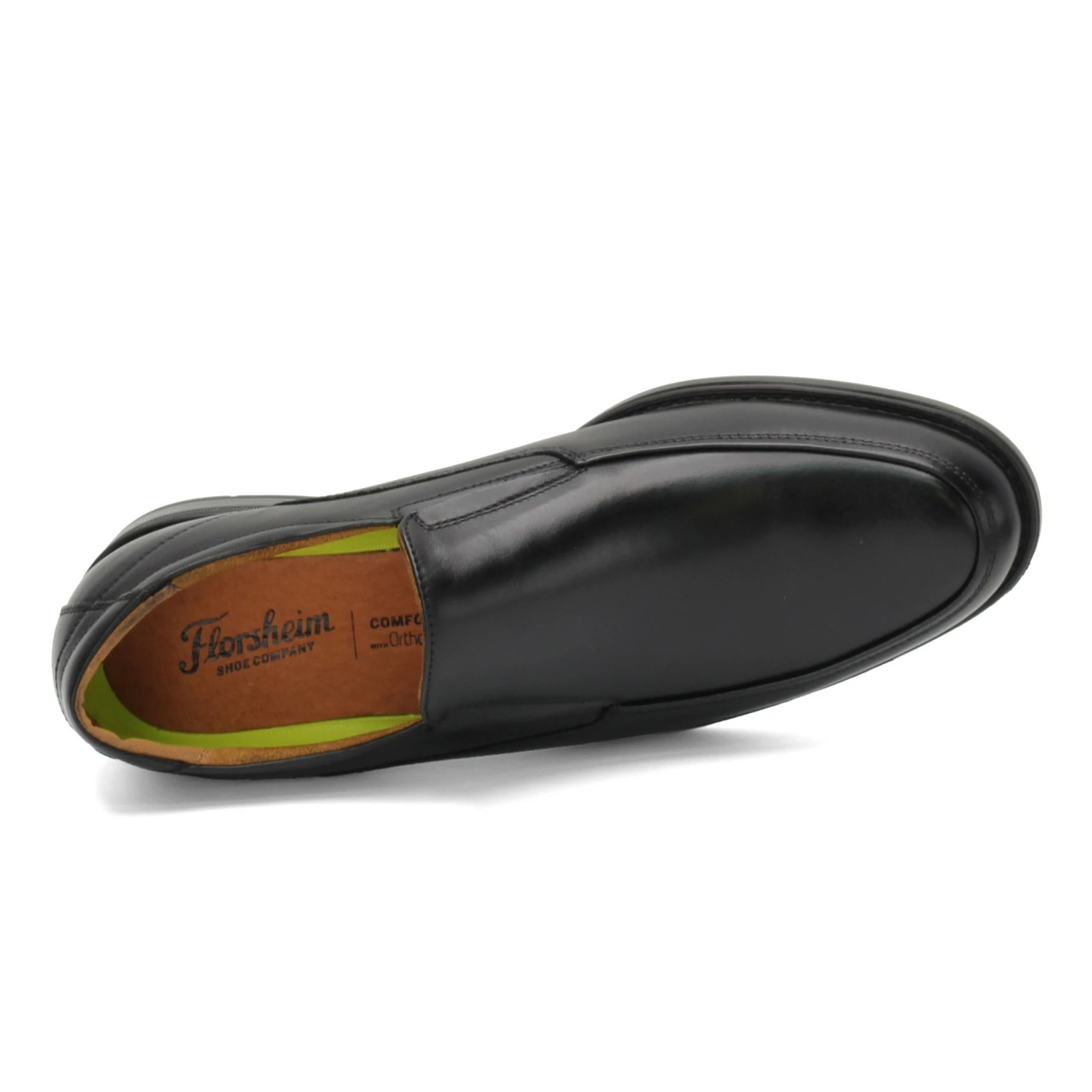 Men's Florsheim, Midtown Loafer 6 Men's Florsheim, Midtown Loafer - Image 6