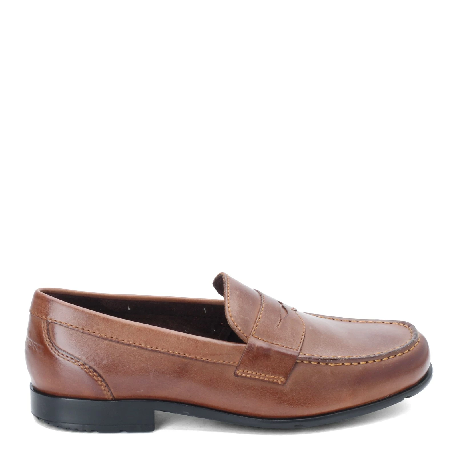 Men's Rockport, Classic Penny Loafer 2 Men's Rockport, Classic Penny Loafer - Image 2