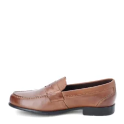 Men's Rockport, Classic Penny Loafer 10 Men's Rockport, Classic Penny Loafer -Shoes Sales Store 1 348001 ZM 3