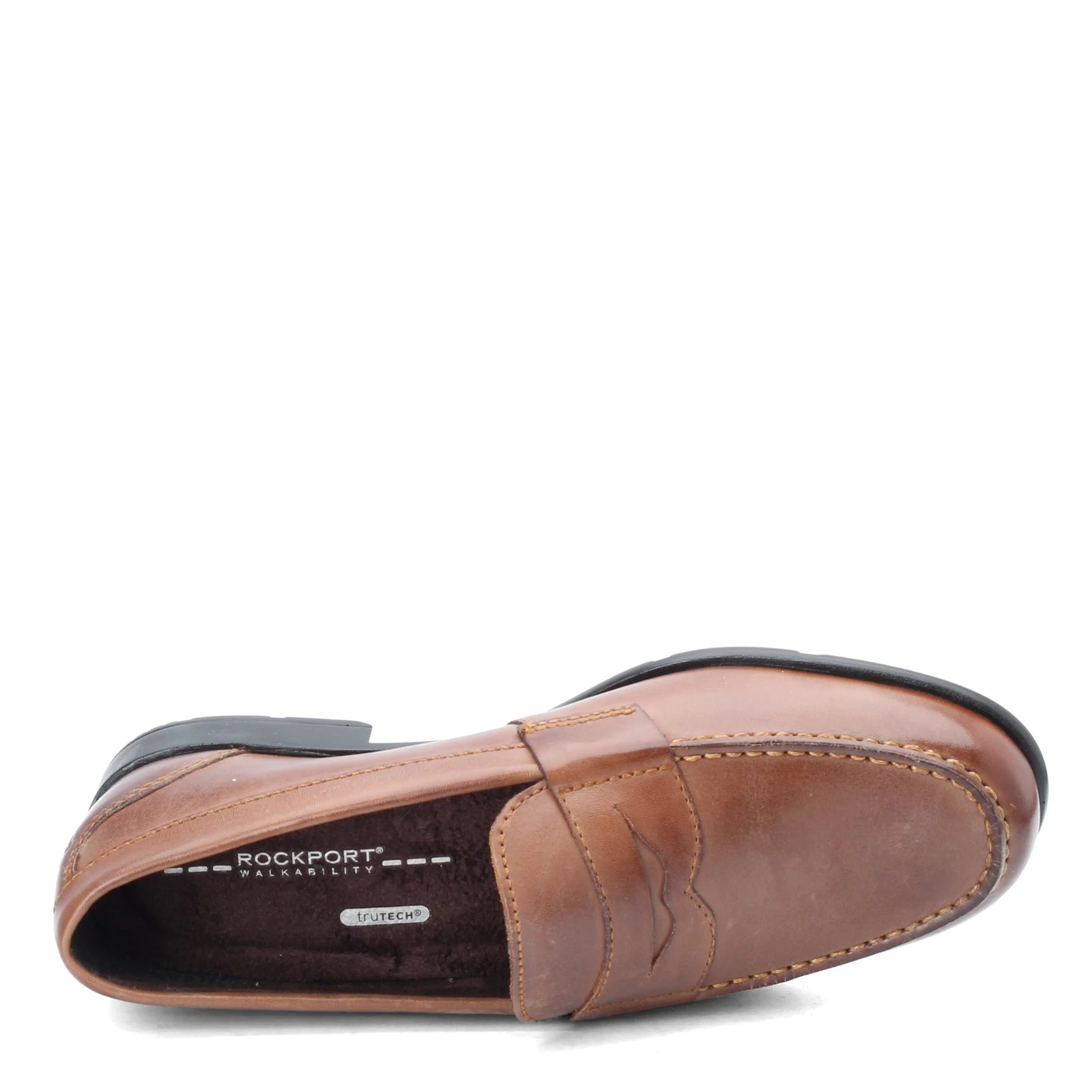 Men's Rockport, Classic Penny Loafer 6 Men's Rockport, Classic Penny Loafer - Image 6