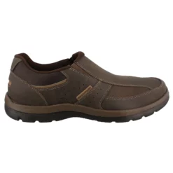 Men's Rockport, Get Your Kicks Slip On Shoe