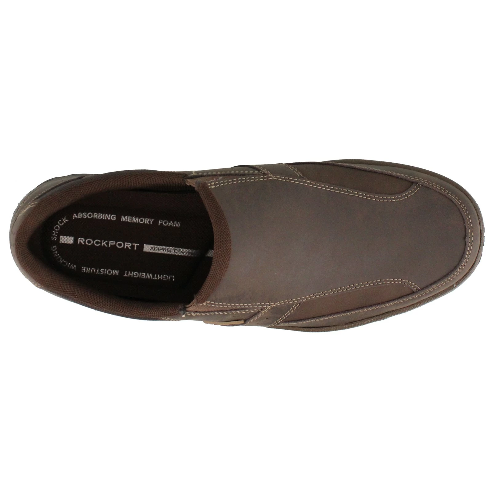 Men's Rockport, Get Your Kicks Slip On Shoe 3 Men's Rockport, Get Your Kicks Slip On Shoe - Image 3