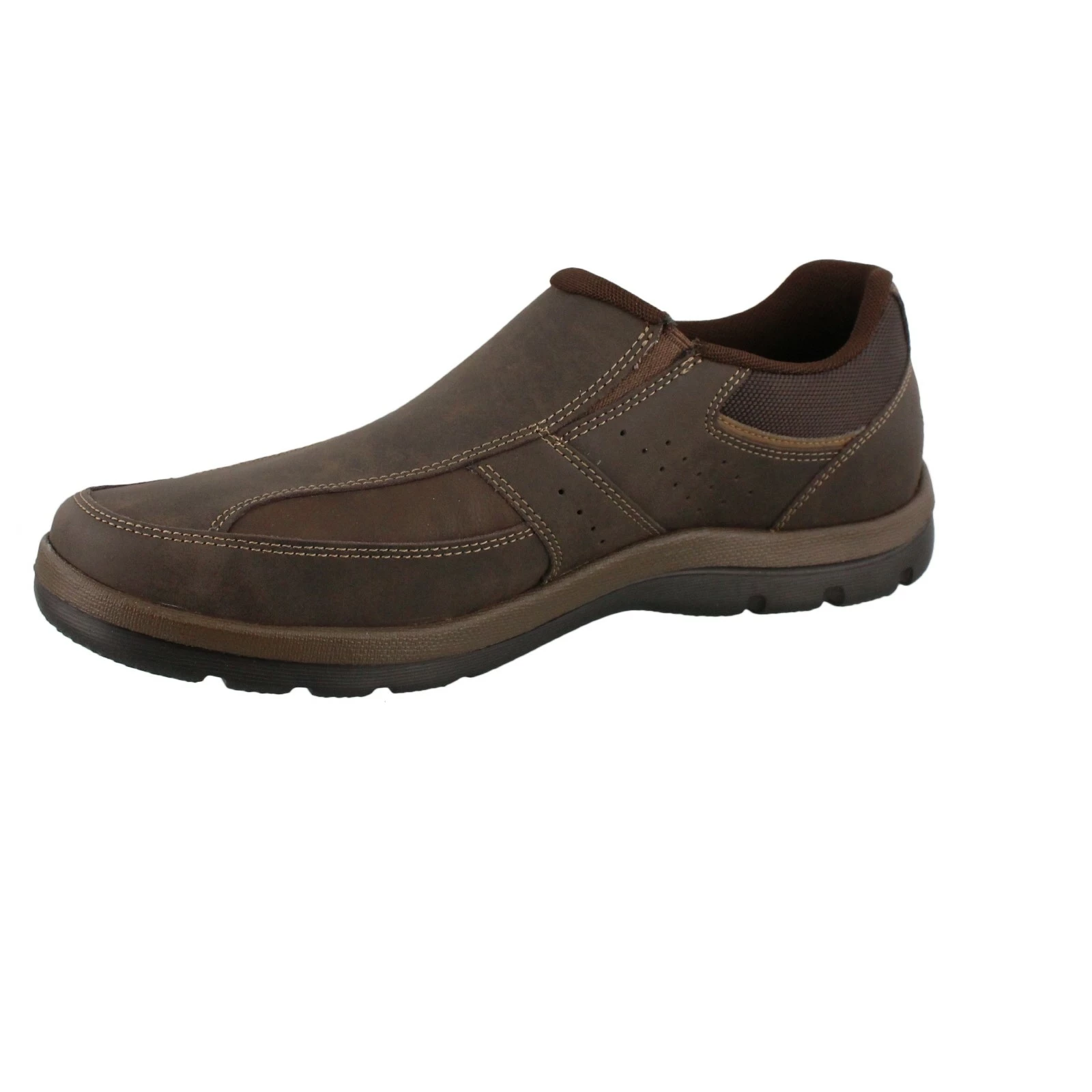 Men's Rockport, Get Your Kicks Slip On Shoe 7 Men's Rockport, Get Your Kicks Slip On Shoe - Image 7