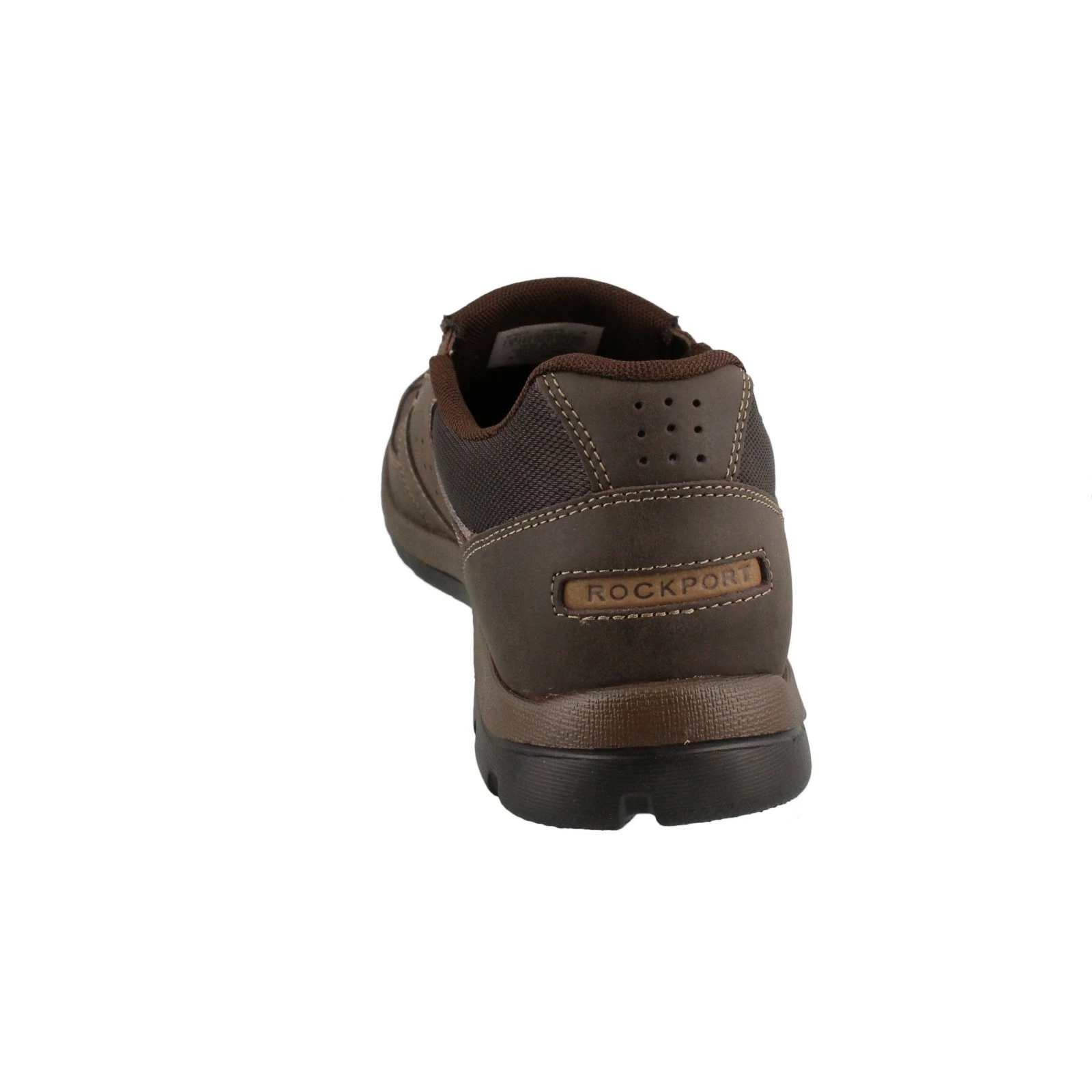 Men's Rockport, Get Your Kicks Slip On Shoe 8 Men's Rockport, Get Your Kicks Slip On Shoe - Image 8