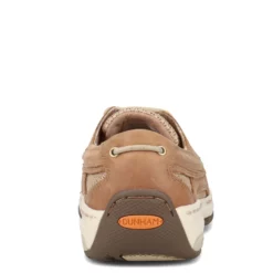 Men's Dunham, Captain Boat Shoe -Shoes Sales Store 1 352045 ZM 4