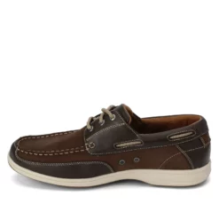 Men's Florsheim, Lakeside Oxford Boat Shoe -Shoes Sales Store 1 35287 ZM 3