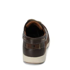 Men's Florsheim, Lakeside Oxford Boat Shoe -Shoes Sales Store 1 35287 ZM 4