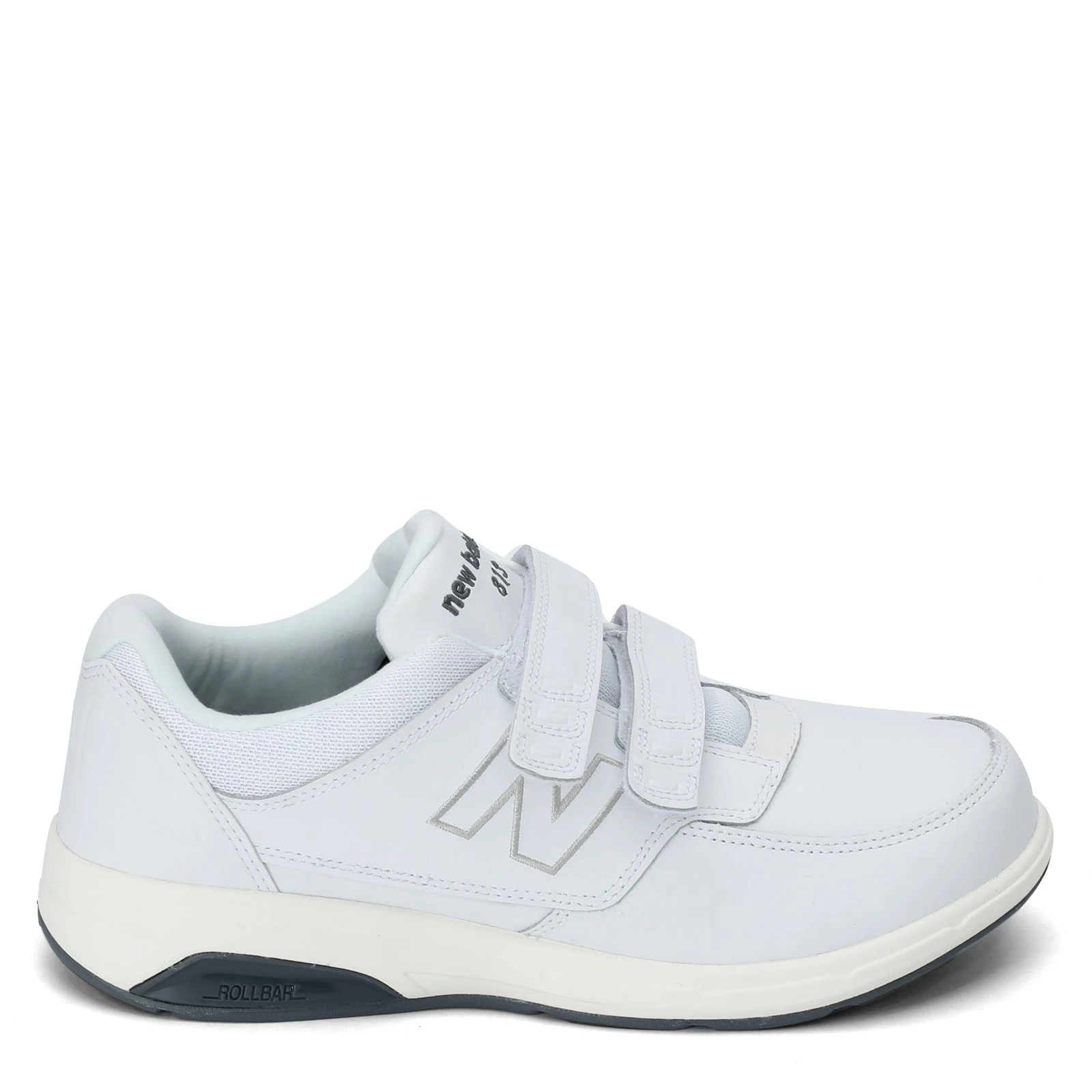 Men's New Balance, 813 Strap Walking Shoe 2 Men's New Balance, 813 Strap Walking Shoe - Image 2