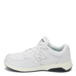 Men's New Balance, 813 Walking Shoe 10 Men's New Balance, 813 Walking Shoe -Shoes Sales Store 1 357145 ZM 3