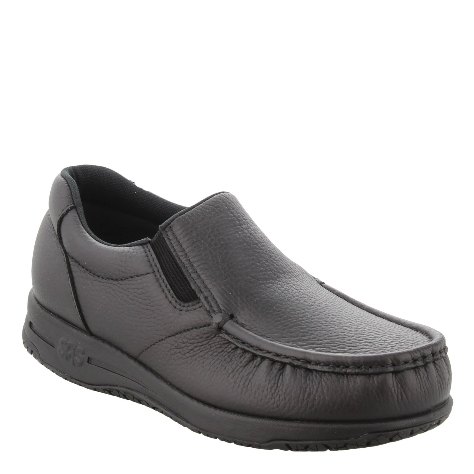 Men's SAS, Navigator Non Slip Loafer 1 Men's SAS, Navigator Non Slip Loafer