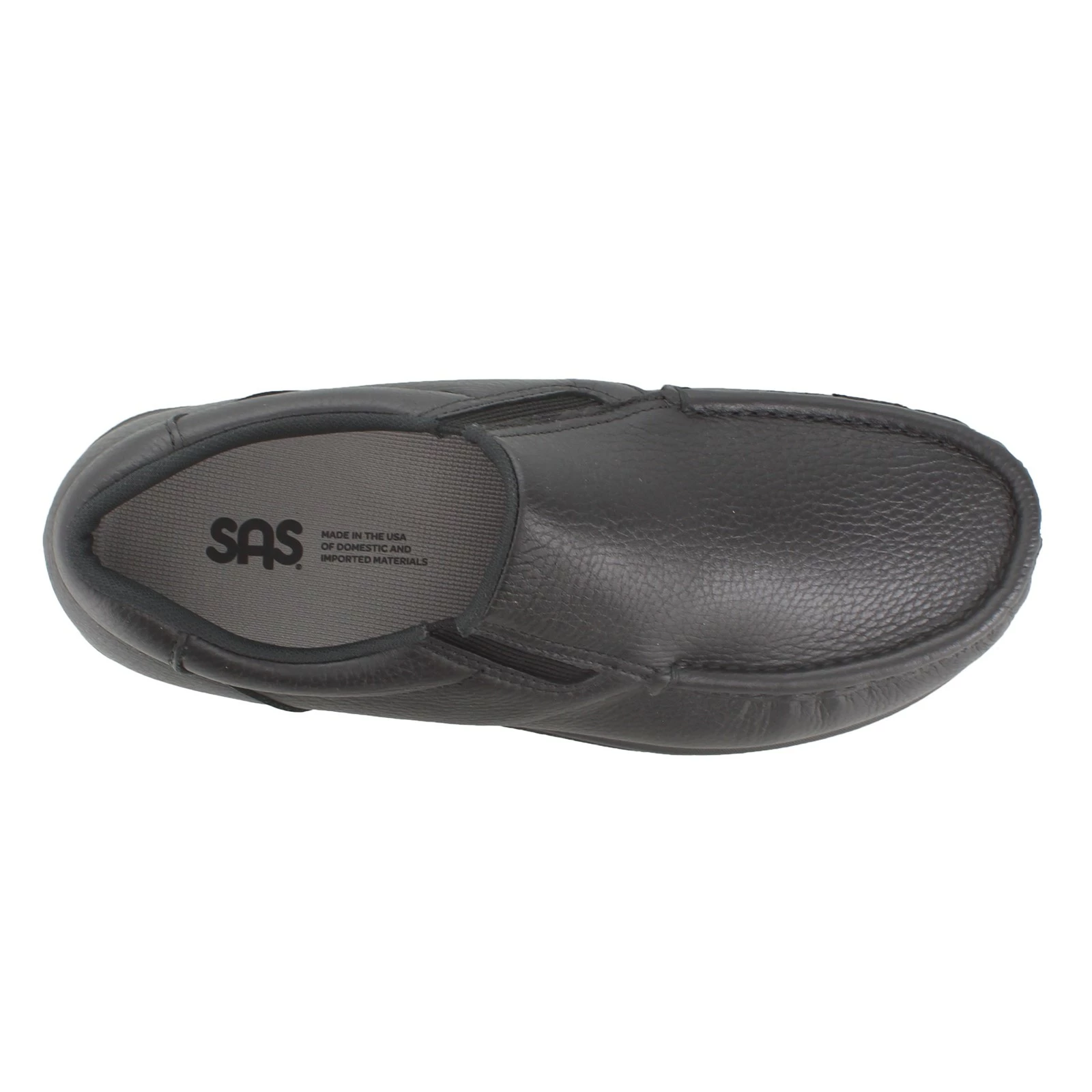 Men's SAS, Navigator Non Slip Loafer 6 Men's SAS, Navigator Non Slip Loafer - Image 6