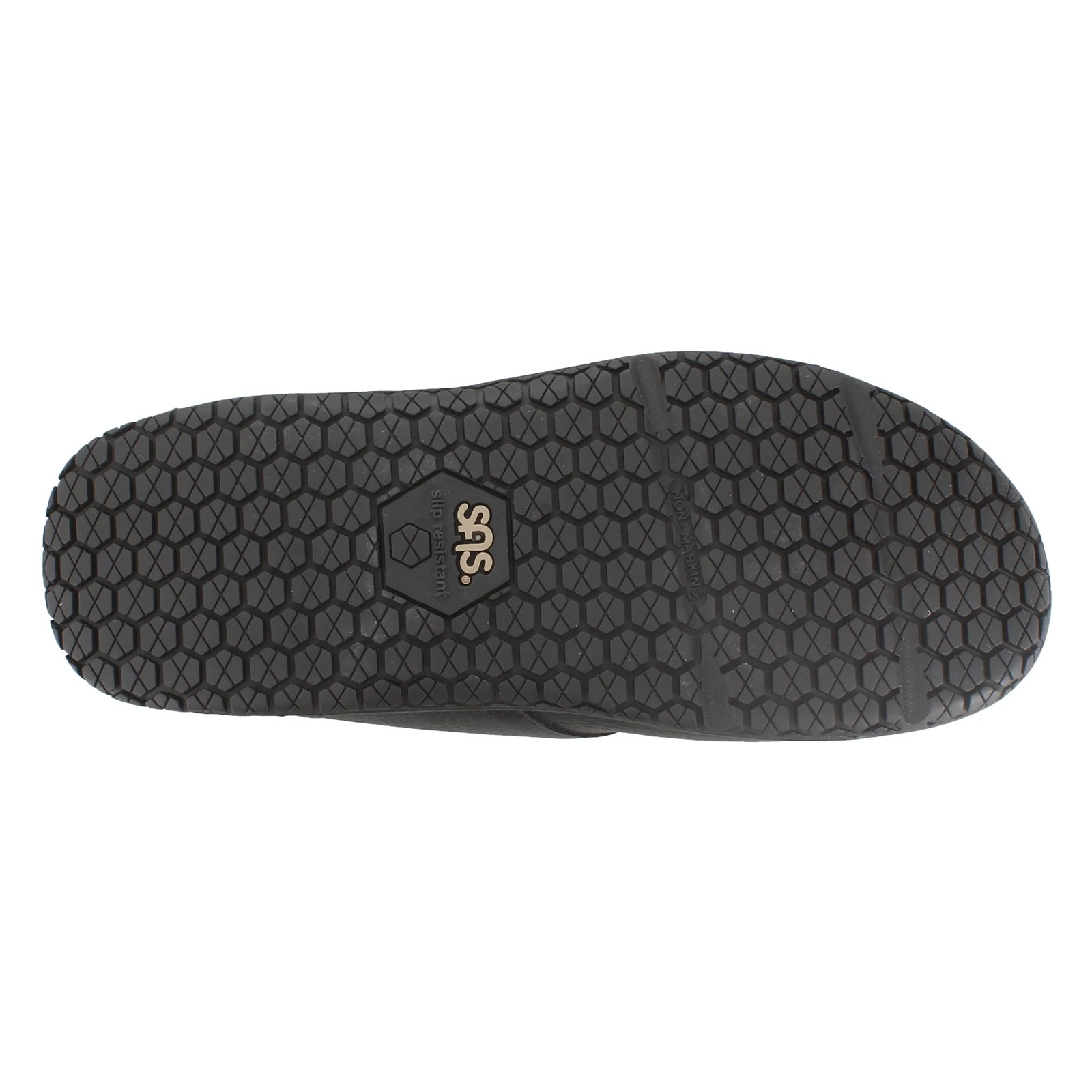 Men's SAS, Navigator Non Slip Loafer 7 Men's SAS, Navigator Non Slip Loafer - Image 7