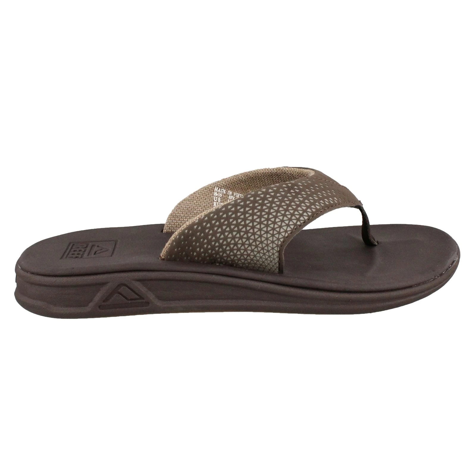 Men's Reef, Rover Thong Sandal 2 Men's Reef, Rover Thong Sandal - Image 2