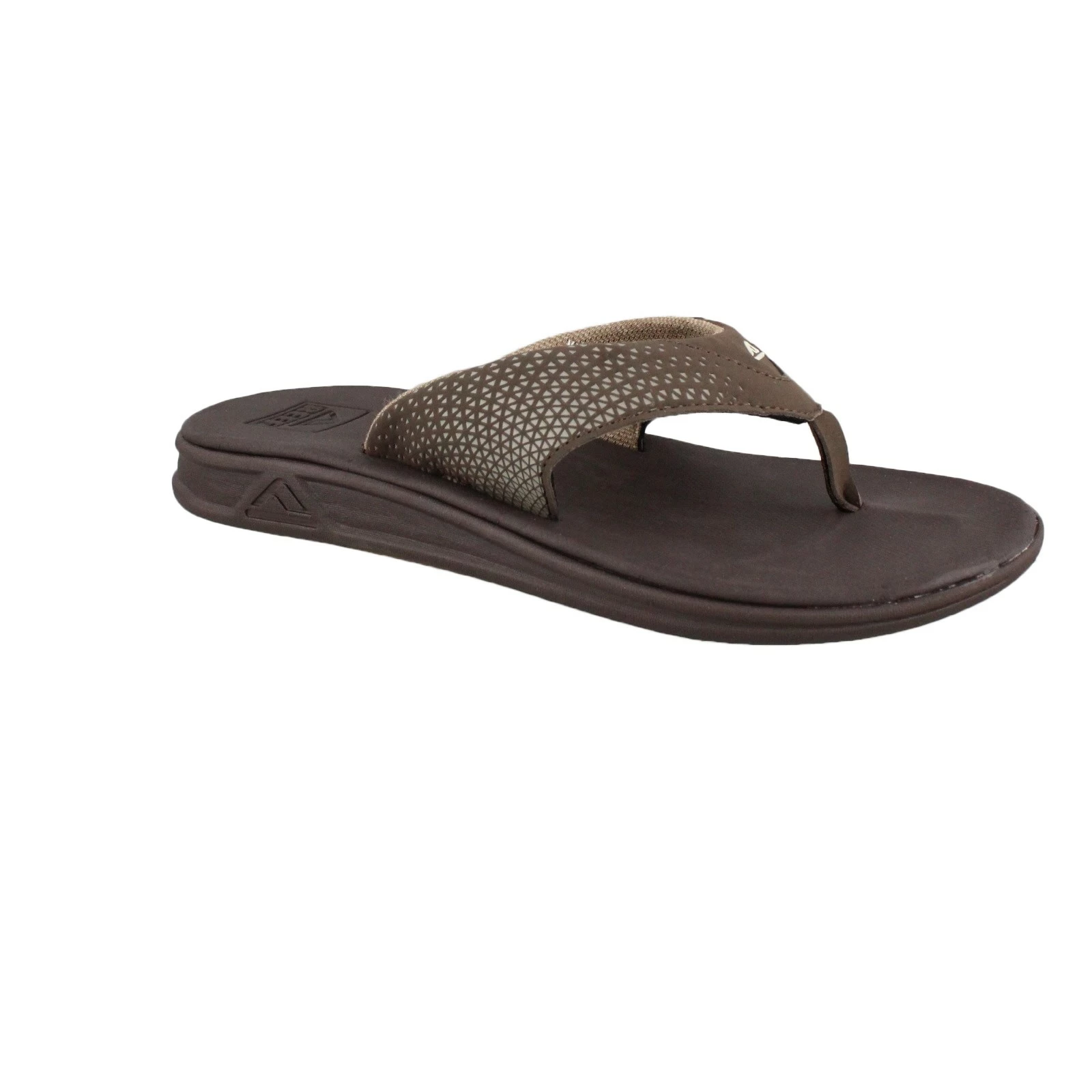 Men's Reef, Rover Thong Sandal 5 Men's Reef, Rover Thong Sandal - Image 5