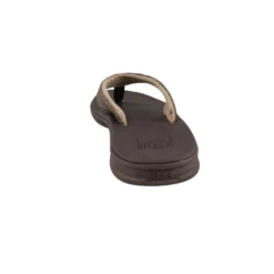 Men's Reef, Rover Thong Sandal 15 Men's Reef, Rover Thong Sandal -Shoes Sales Store 1 370635 ZM 360 19