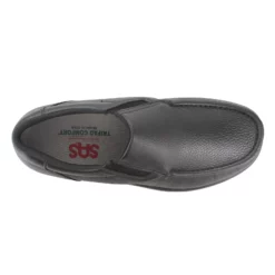 Men's SAS, Side Gore Loafer -Shoes Sales Store 1 380554 ZM 5