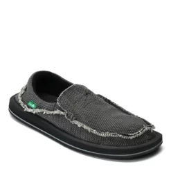 Men's Sanuk, Chiba Sidewalk Surfer Slip-On