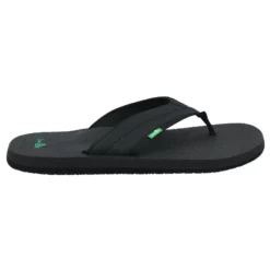 Men's Sanuk, Beer Cozy 2 Thong Sandal