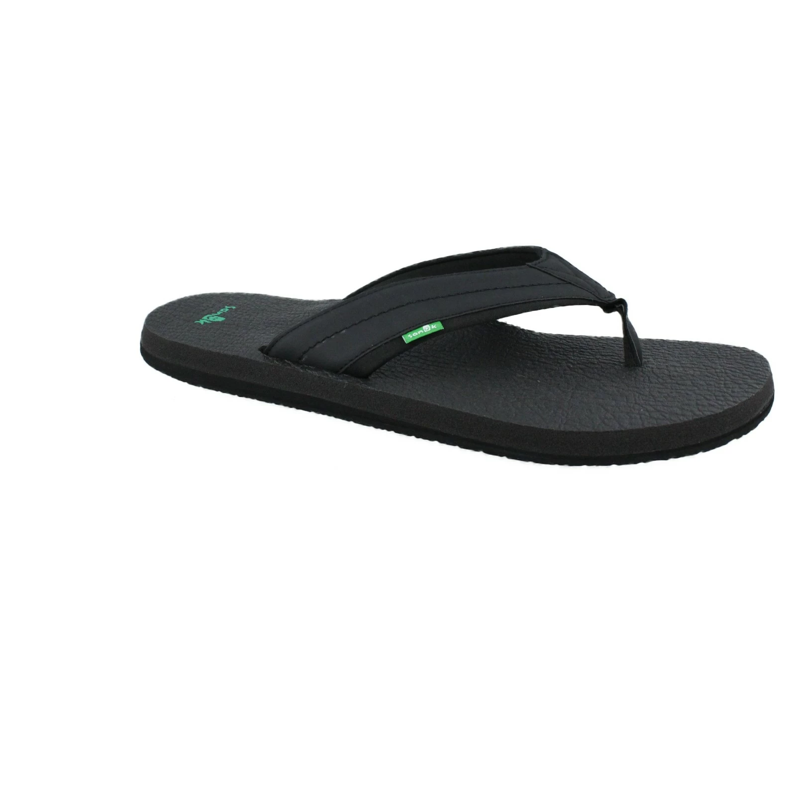 Men's Sanuk, Beer Cozy 2 Thong Sandal 5 Men's Sanuk, Beer Cozy 2 Thong Sandal - Image 5