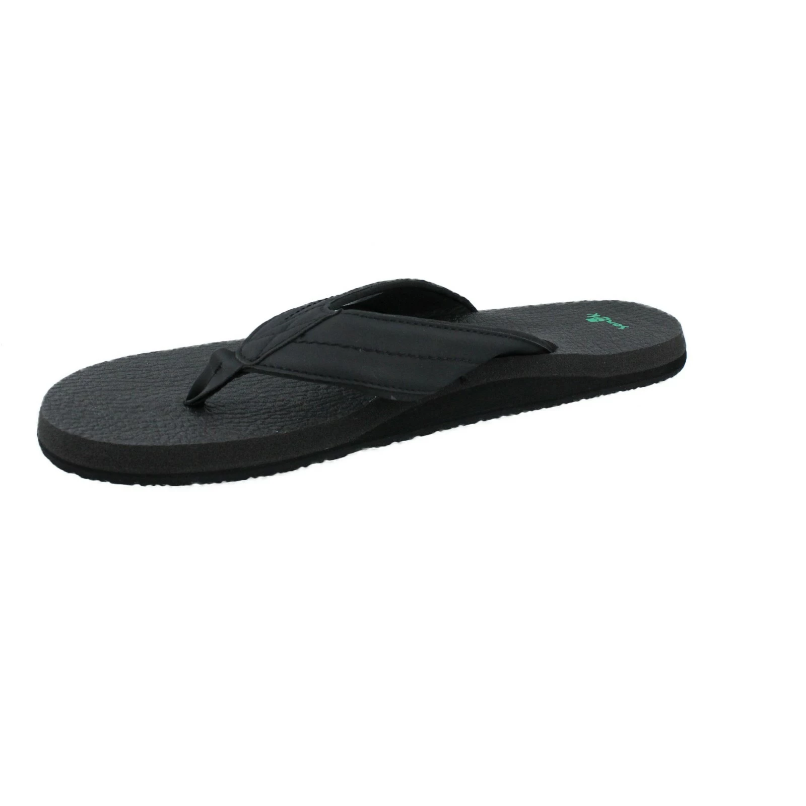 Men's Sanuk, Beer Cozy 2 Thong Sandal 7 Men's Sanuk, Beer Cozy 2 Thong Sandal - Image 7