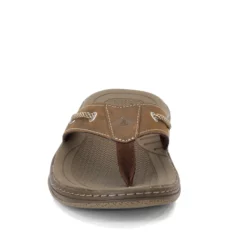 Men's Sperry, Havasu Thong Sandal -Shoes Sales Store 1 385897 ZM 2