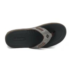 Men's Sperry, Baitfish Sandal -Shoes Sales Store 1 386491 ZM 5