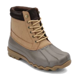 Men's Sperry, Brewster Waterproof Boot
