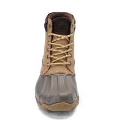 Men's Sperry, Brewster Waterproof Boot -Shoes Sales Store 1 387016 ZM 2