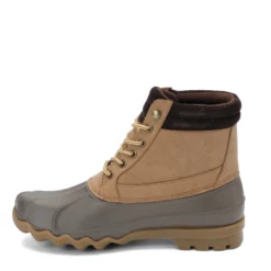 Men's Sperry, Brewster Waterproof Boot -Shoes Sales Store 1 387016 ZM 3