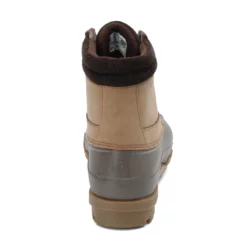 Men's Sperry, Brewster Waterproof Boot -Shoes Sales Store 1 387016 ZM 4