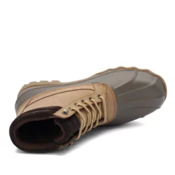 Men's Sperry, Brewster Waterproof Boot -Shoes Sales Store 1 387016 ZM 5